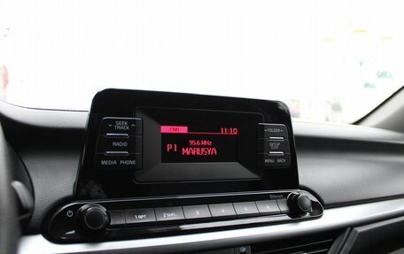 KIA Cerato IV, 2019 год, 1 899 000 рублей, 14 фотография