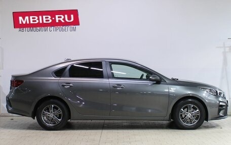 KIA Cerato IV, 2019 год, 1 899 000 рублей, 8 фотография