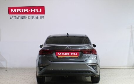 KIA Cerato IV, 2019 год, 1 899 000 рублей, 6 фотография