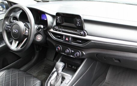 KIA Cerato IV, 2019 год, 1 899 000 рублей, 18 фотография