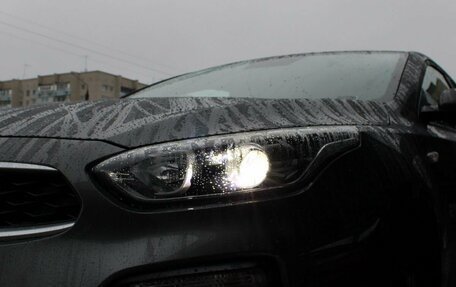 KIA Cerato IV, 2019 год, 1 899 000 рублей, 21 фотография