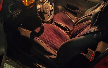 Opel Corsa D, 2008 год, 299 999 рублей, 5 фотография