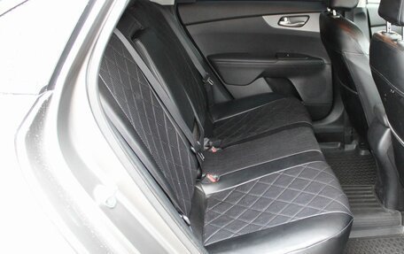 KIA Cerato IV, 2019 год, 1 899 000 рублей, 19 фотография