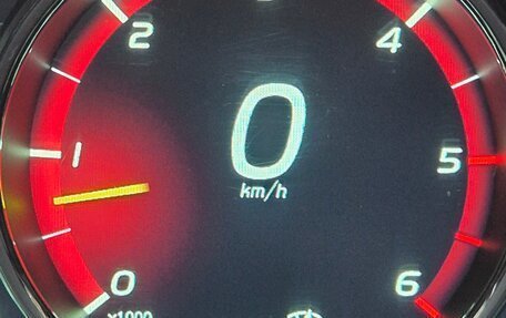 Volvo XC60 II, 2013 год, 2 150 000 рублей, 5 фотография