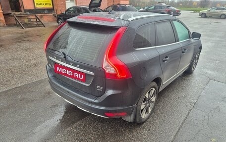 Volvo XC60 II, 2013 год, 2 150 000 рублей, 3 фотография