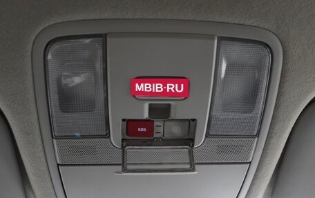 KIA Cerato IV, 2019 год, 1 899 000 рублей, 17 фотография