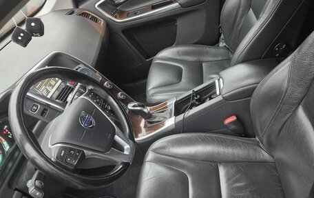 Volvo XC60 II, 2013 год, 2 150 000 рублей, 7 фотография