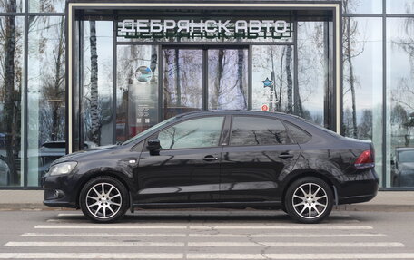 Volkswagen Polo VI (EU Market), 2015 год, 890 000 рублей, 2 фотография