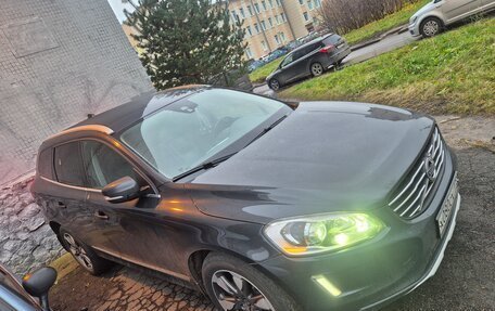 Volvo XC60 II, 2013 год, 2 150 000 рублей, 8 фотография