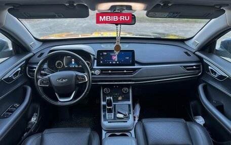 Chery Tiggo 8 I, 2023 год, 1 840 000 рублей, 5 фотография