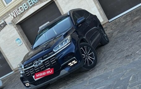 Chery Tiggo 8 I, 2023 год, 1 840 000 рублей, 4 фотография