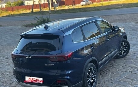 Chery Tiggo 8 I, 2023 год, 1 840 000 рублей, 6 фотография