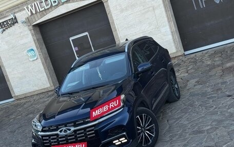 Chery Tiggo 8 I, 2023 год, 1 840 000 рублей, 2 фотография