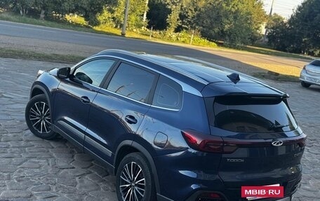 Chery Tiggo 8 I, 2023 год, 1 840 000 рублей, 3 фотография