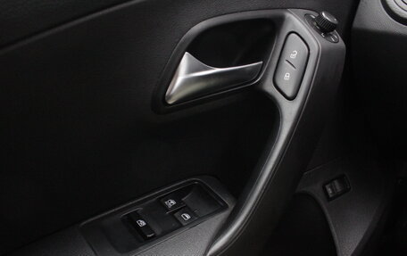 Volkswagen Polo VI (EU Market), 2015 год, 890 000 рублей, 11 фотография