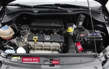 Volkswagen Polo VI (EU Market), 2015 год, 890 000 рублей, 6 фотография