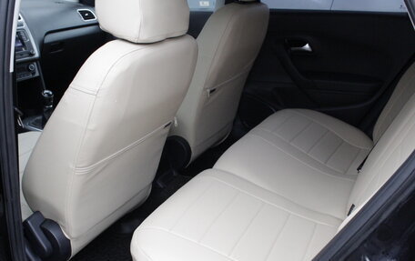 Volkswagen Polo VI (EU Market), 2015 год, 890 000 рублей, 20 фотография