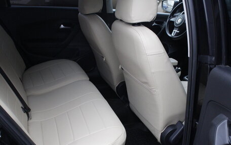 Volkswagen Polo VI (EU Market), 2015 год, 890 000 рублей, 21 фотография