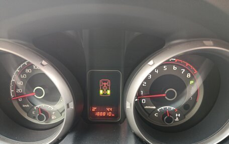 Mitsubishi Pajero IV, 2011 год, 1 910 000 рублей, 10 фотография