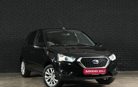 Datsun mi-DO, 2020 год, 795 000 рублей, 3 фотография