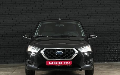 Datsun mi-DO, 2020 год, 795 000 рублей, 2 фотография