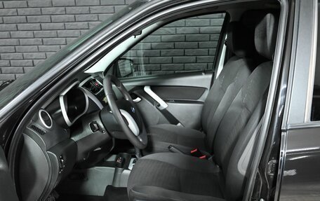 Datsun mi-DO, 2020 год, 795 000 рублей, 15 фотография