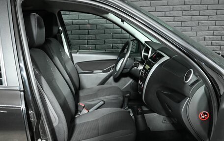 Datsun mi-DO, 2020 год, 795 000 рублей, 17 фотография