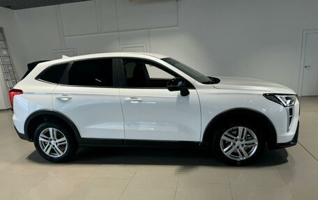 Haval Jolion, 2025 год, 1 999 000 рублей, 4 фотография