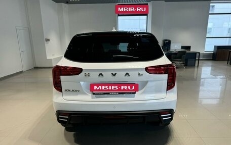 Haval Jolion, 2025 год, 1 999 000 рублей, 5 фотография