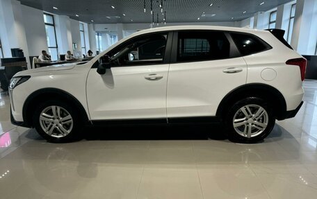 Haval Jolion, 2025 год, 1 999 000 рублей, 7 фотография