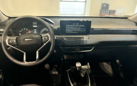 Haval Jolion, 2025 год, 1 999 000 рублей, 11 фотография