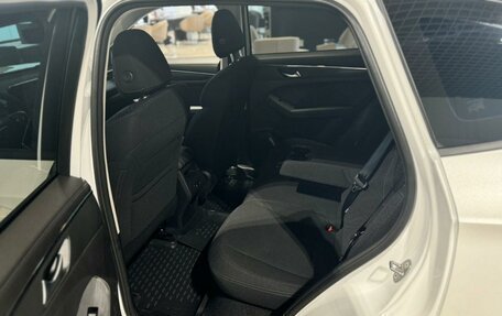 Haval Jolion, 2025 год, 1 999 000 рублей, 10 фотография