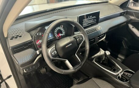 Haval Jolion, 2025 год, 1 999 000 рублей, 14 фотография