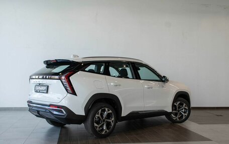 Geely Atlas, 2024 год, 3 477 861 рублей, 2 фотография