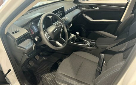 Haval Jolion, 2025 год, 1 999 000 рублей, 15 фотография