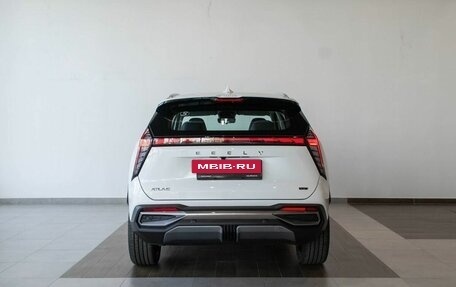 Geely Atlas, 2024 год, 3 477 861 рублей, 4 фотография