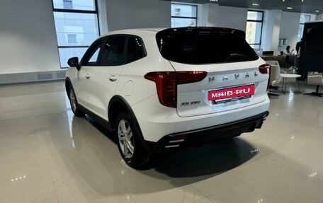 Haval Jolion, 2025 год, 1 999 000 рублей, 9 фотография