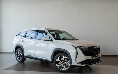 Geely Atlas, 2024 год, 3 477 861 рублей, 5 фотография