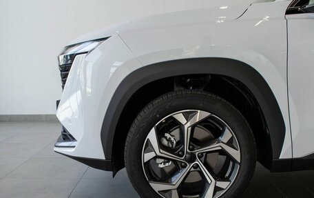 Geely Atlas, 2024 год, 3 477 861 рублей, 9 фотография