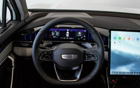 Geely Atlas, 2024 год, 3 477 861 рублей, 14 фотография