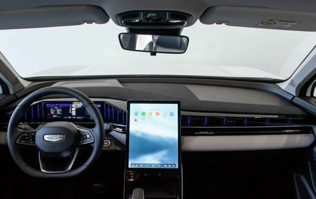 Geely Atlas, 2024 год, 3 477 861 рублей, 13 фотография