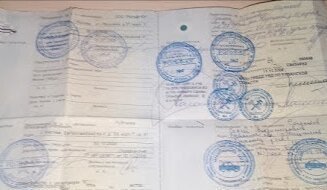 Mitsubishi Lancer IX, 2006 год, 300 000 рублей, 9 фотография