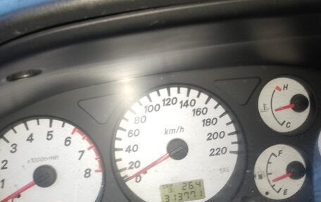 Mitsubishi Lancer IX, 2006 год, 300 000 рублей, 6 фотография