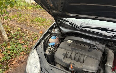 Volkswagen Golf V, 2008 год, 750 000 рублей, 1 фотография