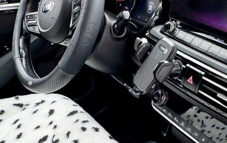 KIA Seltos I, 2020 год, 2 180 000 рублей, 6 фотография