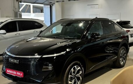 Haval F7x, 2025 год, 3 599 000 рублей, 1 фотография