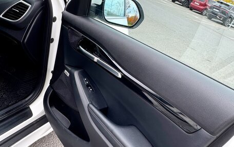 KIA Seltos I, 2020 год, 2 180 000 рублей, 7 фотография