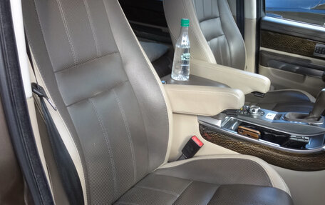 Land Rover Range Rover Sport I рестайлинг, 2011 год, 2 300 000 рублей, 12 фотография