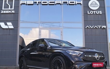 Mercedes-Benz GLC, 2023 год, 8 500 000 рублей, 1 фотография