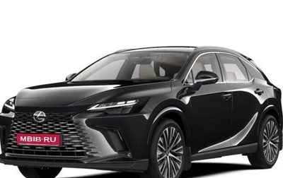 Lexus RX IV рестайлинг, 2025 год, 13 500 000 рублей, 1 фотография